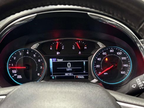 Used 2017 Chevrolet Malibu LT w/ Driver Confidence Package image 35