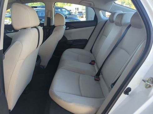 Used 2017 Honda Civic LX image 28