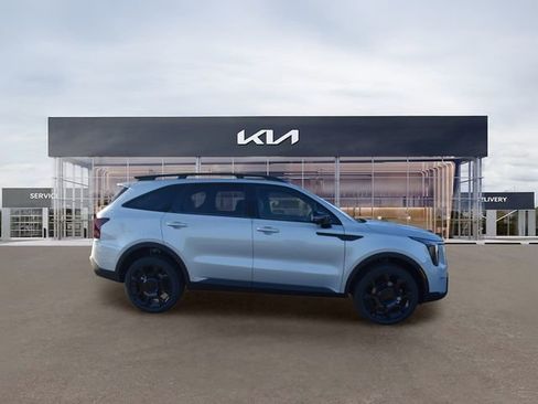 New 2026 Kia Sorento SX Prestige AWD/4WD image 2