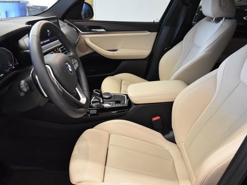 Used 2023 BMW X3 xDrive30i w/ Premium Package AWD/4WD image 22
