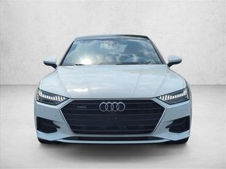 Used 2019 Audi A7 3.0T Prestige AWD/4WD video 2