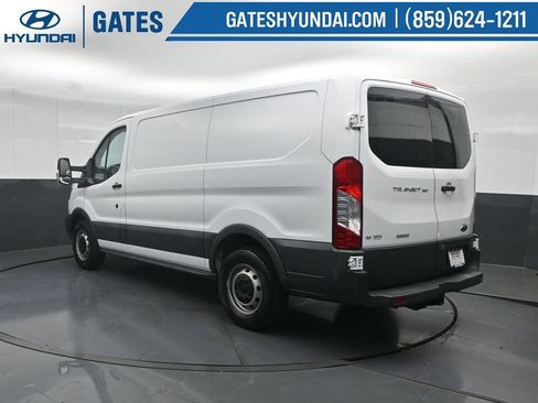 Used 2018 Ford Transit 150 130 Low Roof RWD image 8