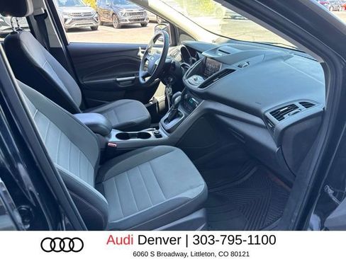 Used 2014 Ford Escape SE w/ Equipment Group 201A AWD/4WD image 17