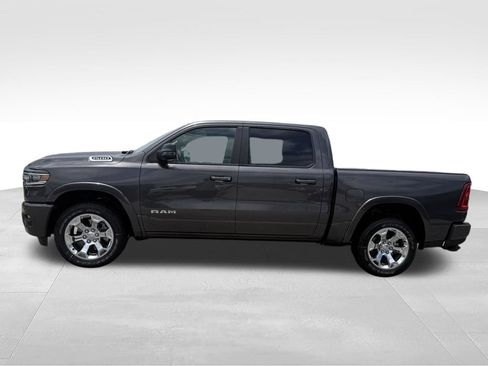 New 2026 RAM 1500 Big Horn AWD/4WD image 3