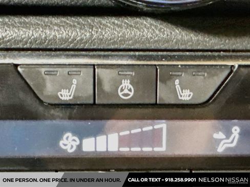 Certified 2025 Nissan Sentra SV w/ SV Premium Package FWD image 20