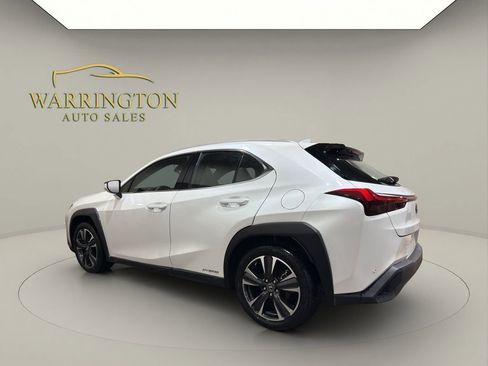 Used 2020 Lexus UX 250h image 5