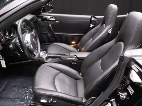 Used 2011 Porsche 911 Carrera GTS RWD image 57