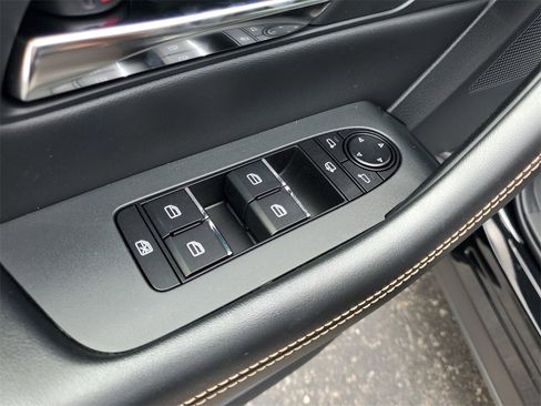 New 2025 MAZDA CX-70 3.3 Turbo S w/ Premium Package image 14