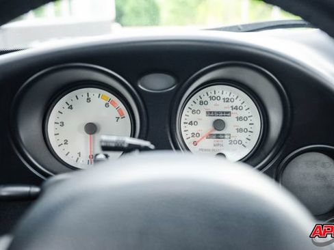 Used 1997 Dodge Viper GTS RWD image 9