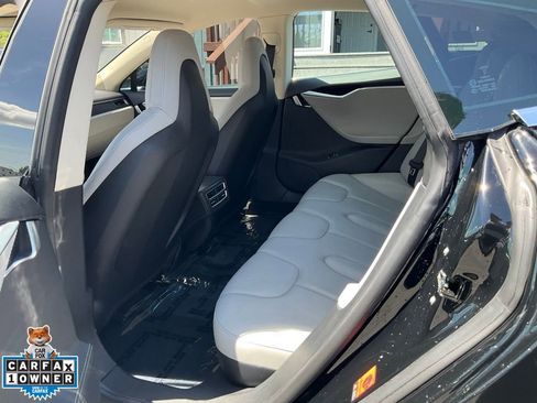 Used 2014 Tesla Model S P85 RWD image 26