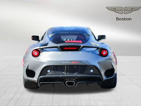 Used 2020 Lotus Evora RWD image 6