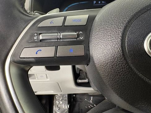 Used 2025 Hyundai Palisade SEL FWD image 25