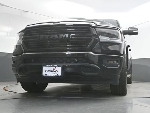 Used 2019 RAM 1500 Laramie AWD/4WD image 44