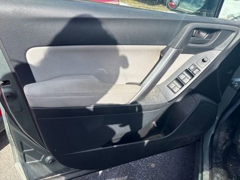 Used 2015 Subaru Forester 2.5i Premium w/ Popular Package #1 image 16