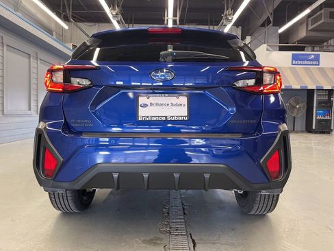 Certified 2026 Subaru Crosstrek 2.5i Limited AWD/4WD image 7