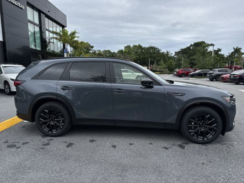 New 2026 MAZDA CX-70 3.3 Turbo w/ Preferred Package AWD/4WD image 5