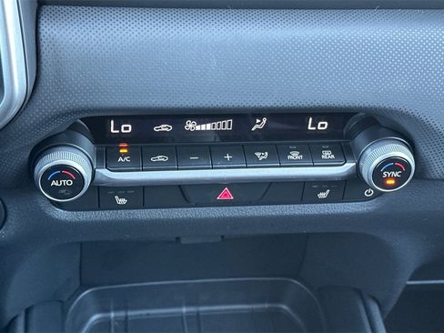 New 2025 MAZDA CX-50 AWD 2.5 S w/ Weather Package image 20