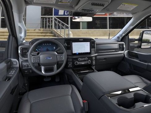 New 2026 Ford F250 Lariat w/ Chrome Package AWD/4WD image 9