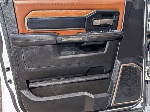Used 2022 RAM 3500 Limited image 14