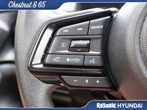 Used 2024 Subaru Crosstrek 2.0i Premium w/ Popular Package #4 AWD/4WD image 26
