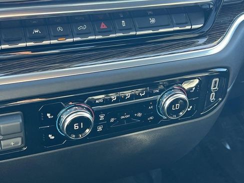 New 2026 GMC Sierra 1500 Elevation image 21