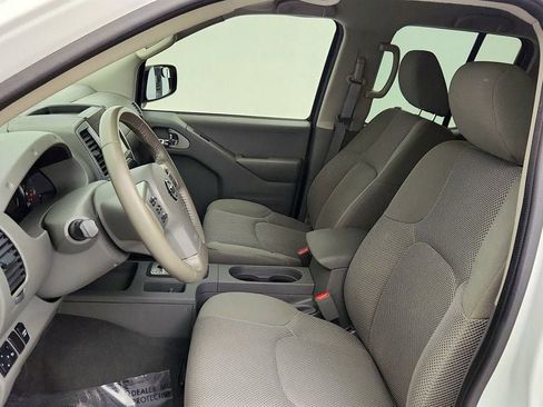 Used 2019 Nissan Frontier SV w/ Value Truck Package RWD image 19