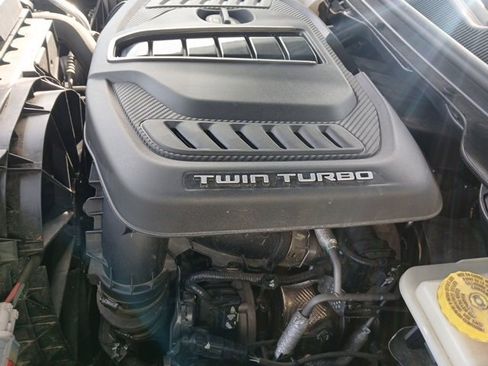 Used 2024 Jeep Grand Wagoneer L Series II w/ Quick Order Packagew 28T image 61