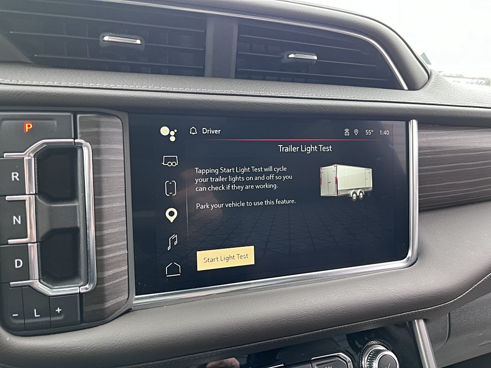 Used 2024 GMC Yukon Denali AWD/4WD image 20