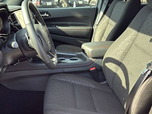 New 2026 Dodge Durango GT image 21
