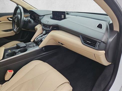 Used 2021 Acura TLX SH-AWD w/ Advance Package image 22