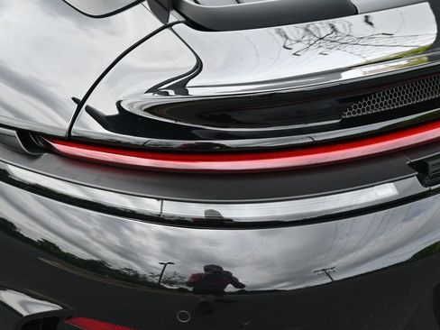 Certified 2026 Porsche 911 GT3 RWD image 17