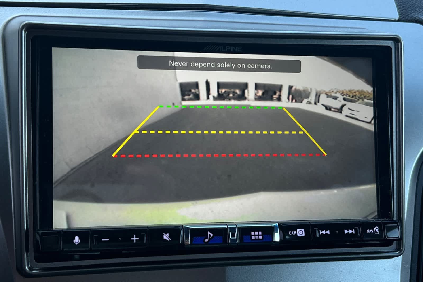 Used 2013 Cadillac CTS Performance AWD/4WD image 19