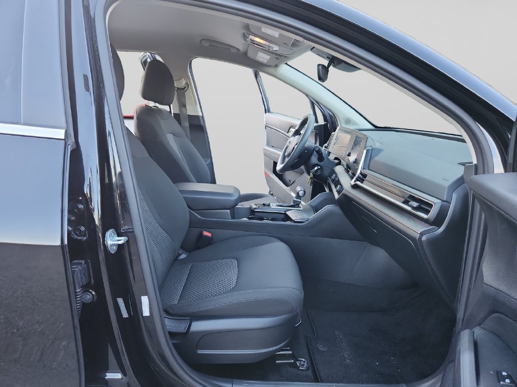 Certified 2023 Kia Sportage LX AWD/4WD image 17