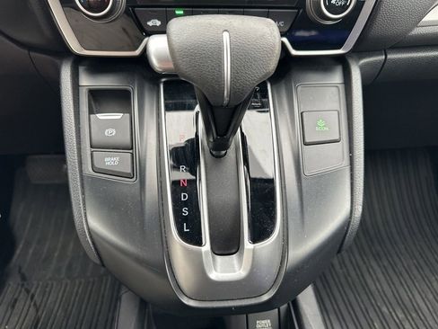 Used 2019 Honda CR-V LX image 25