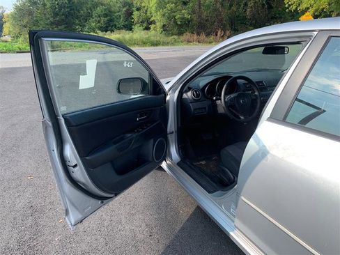 Used 2008 MAZDA MAZDA3 s Sport image 21