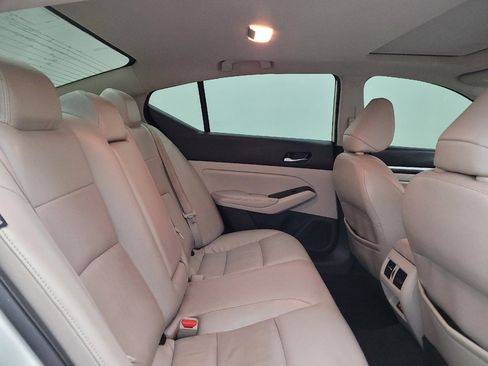 Used 2021 Nissan Altima 2.5 SL image 19