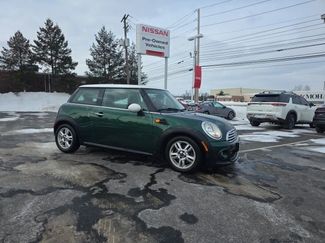 Used 2013 MINI Cooper Hardtop video 2