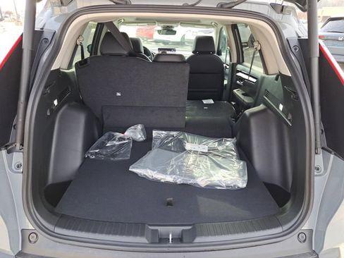 New 2026 Honda CR-V EX-L image 26