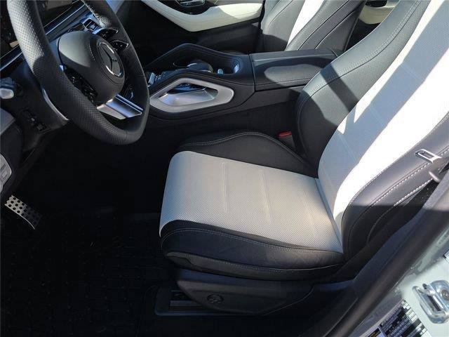Certified 2026 Mercedes-Benz GLE 450 4MATIC image 23