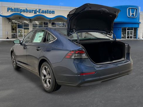 New 2023 Honda Accord EX image 6