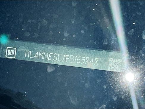 Used 2023 Buick Encore GX Select w/ Safety Package II image 30