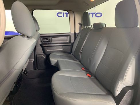 Used 2017 RAM 1500 Express w/ Express Value Package image 30