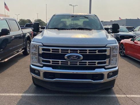 Used 2024 Ford F250 XLT image 11