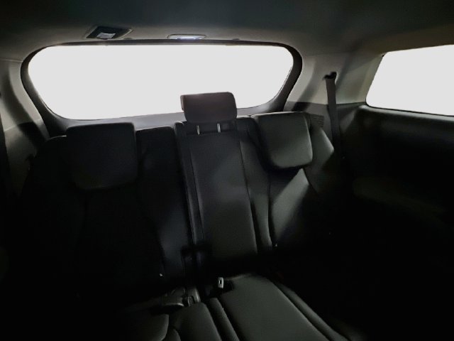 New 2027 Kia Carnival LXS FWD image 28