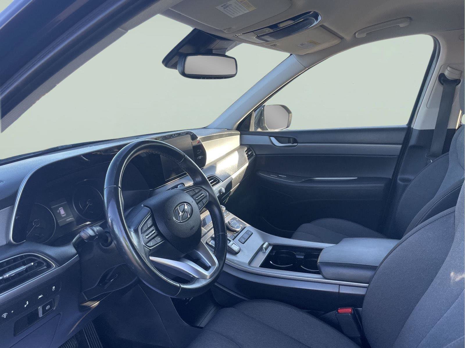 Used 2020 Hyundai Palisade SEL AWD/4WD image 12