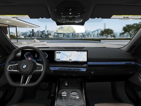 New 2027 BMW 530i RWD image 10