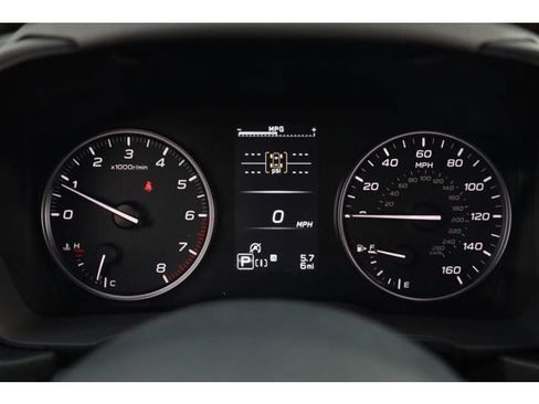 New 2026 Subaru Forester Sport AWD/4WD image 33