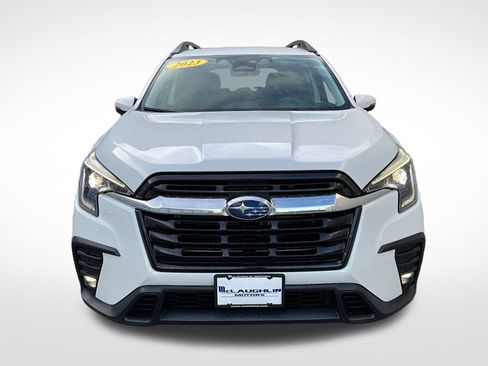 Certified 2023 Subaru Ascent Limited image 8