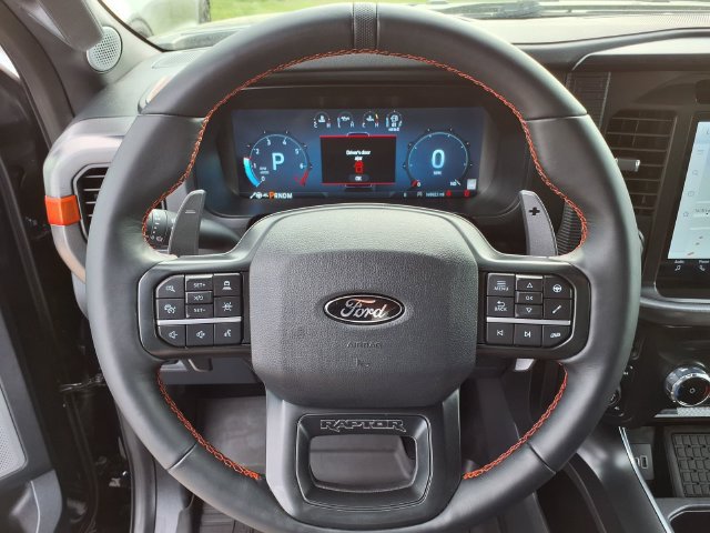Used 2025 Ford F150 Raptor AWD/4WD image 16