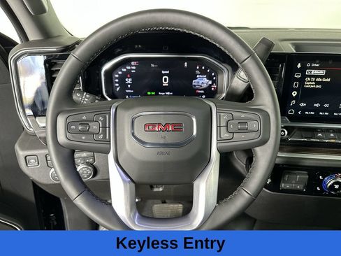 Used 2026 GMC Sierra 1500 Elevation AWD/4WD image 13